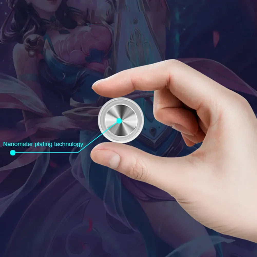 Mobil Joystick 360°