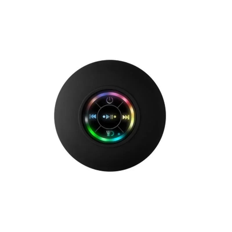 AquaGlow Bluetooth Högtalare