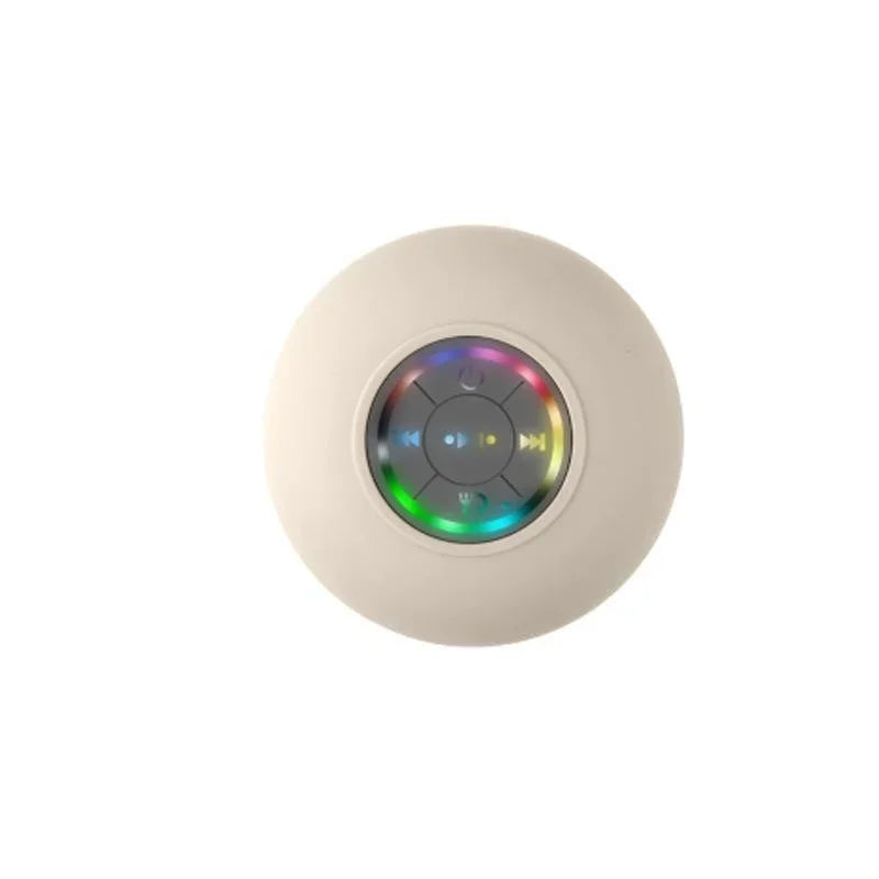 AquaGlow Bluetooth Högtalare