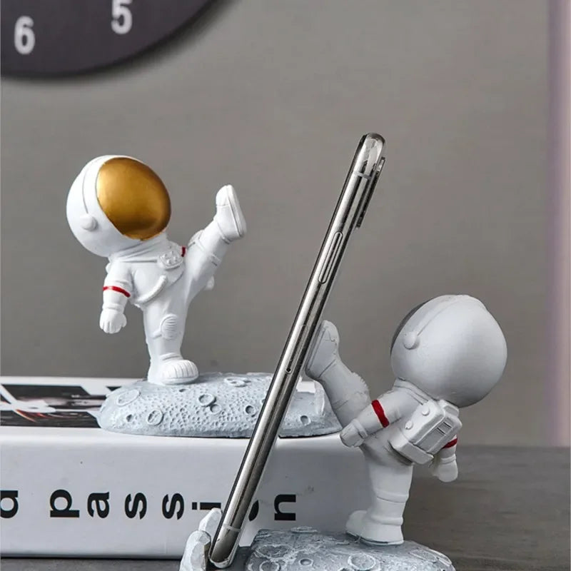 Mobilställ Astronaut Design
