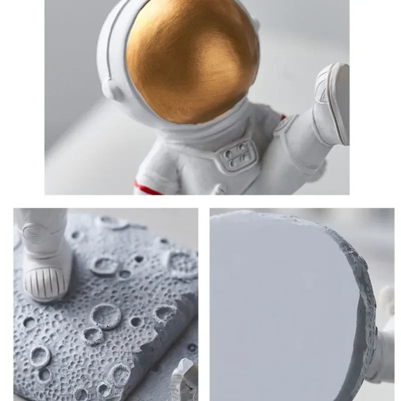 Mobilställ Astronaut Design