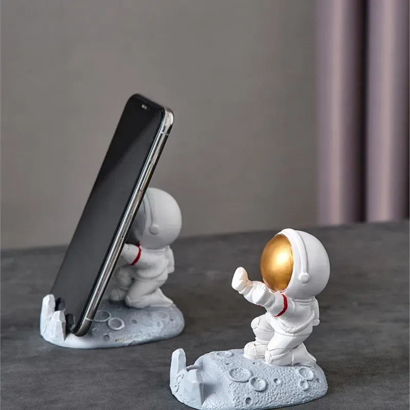 Mobilställ Astronaut Design