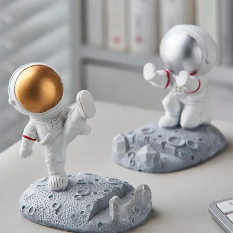 Mobilställ Astronaut Design