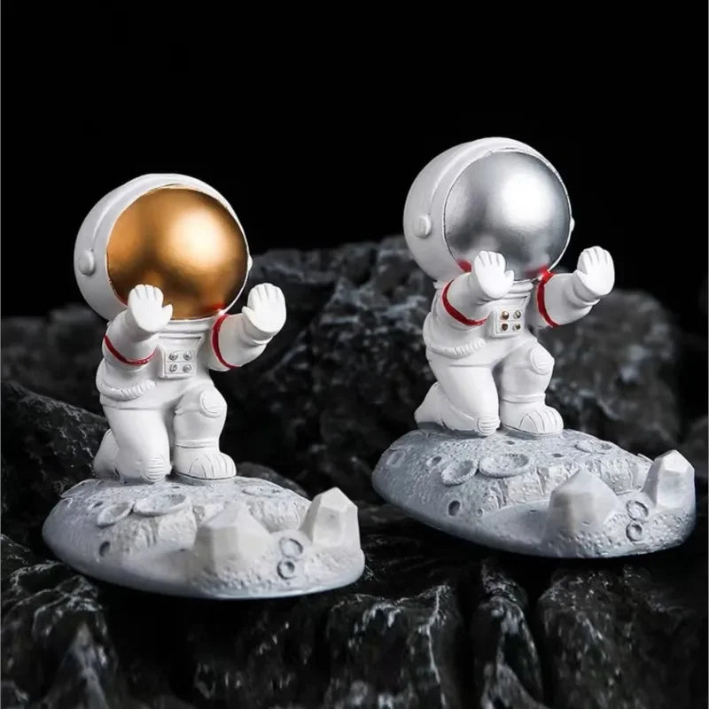 Mobilställ Astronaut Design