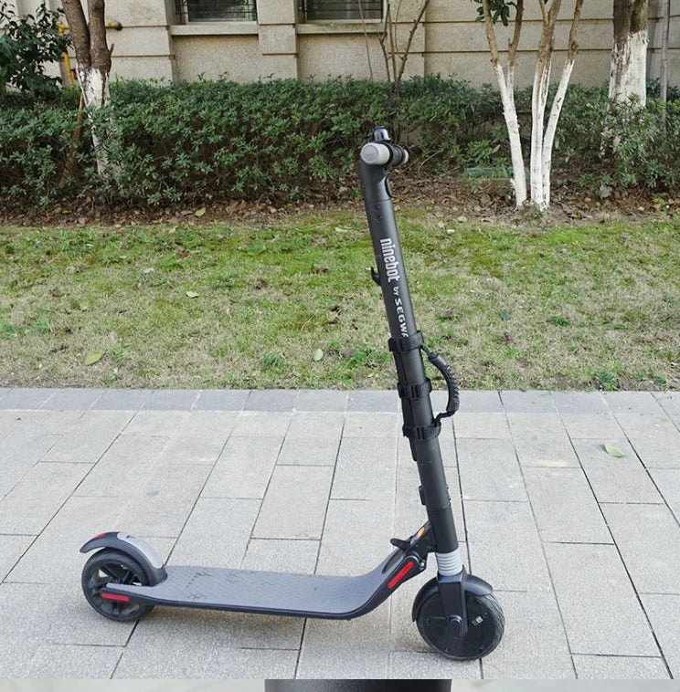 Bärhandtag för Elscooter