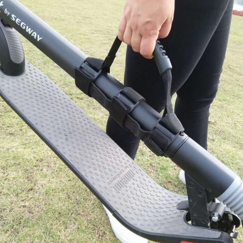 Bärhandtag för Elscooter