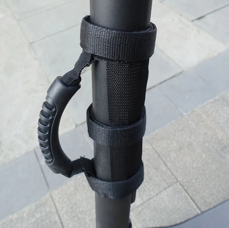 Bärhandtag för Elscooter