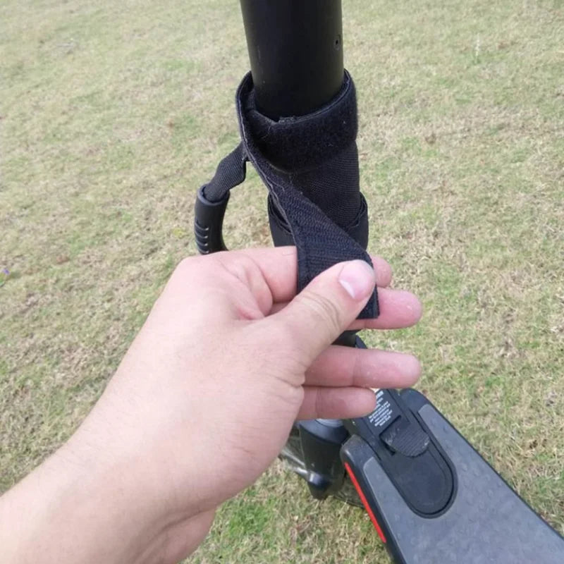 Bärhandtag för Elscooter
