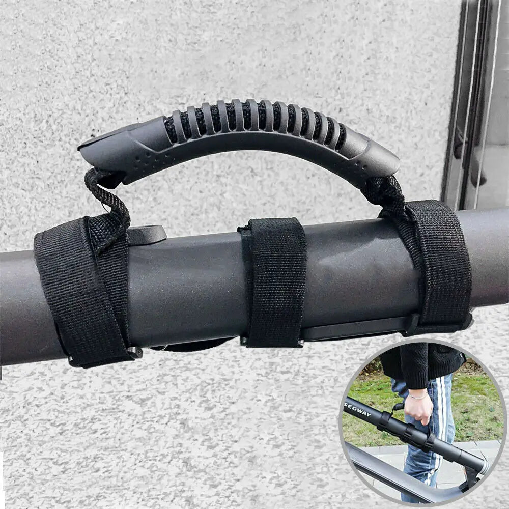 Bärhandtag för Elscooter