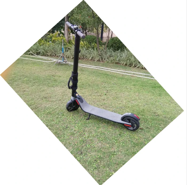 Bärhandtag för Elscooter