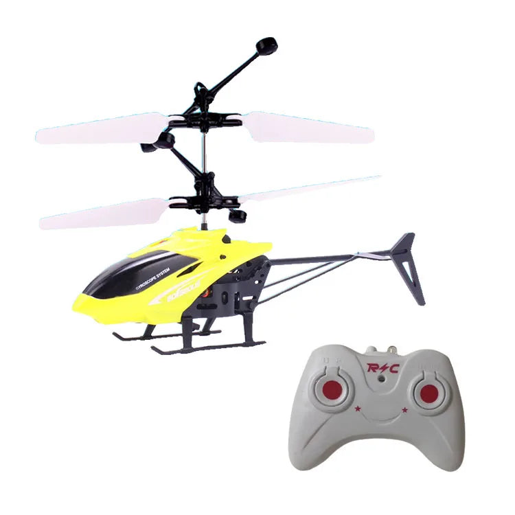 Mini RC-Drönare för Barn