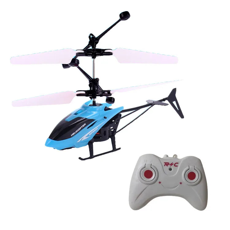 Mini RC-Drönare för Barn