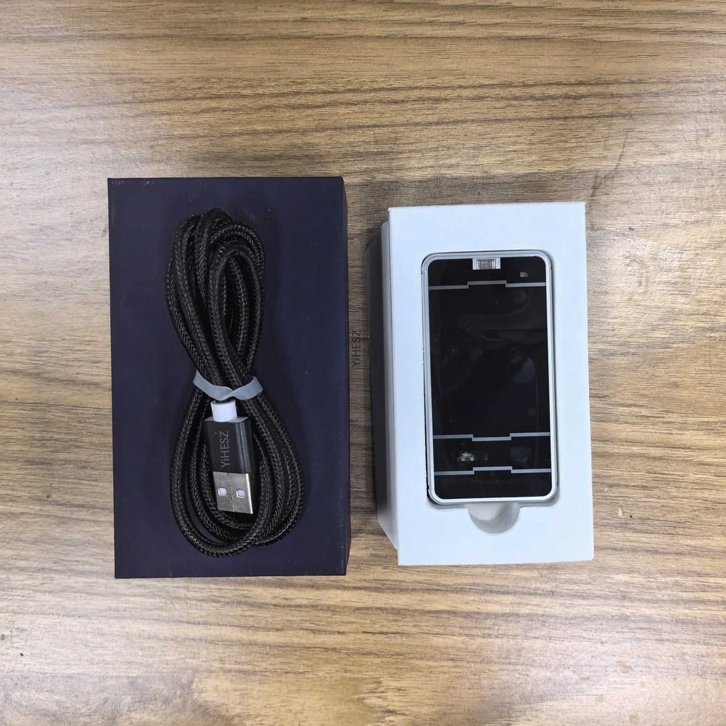 Bluetooth Lasertangentbord med Musfunktion
