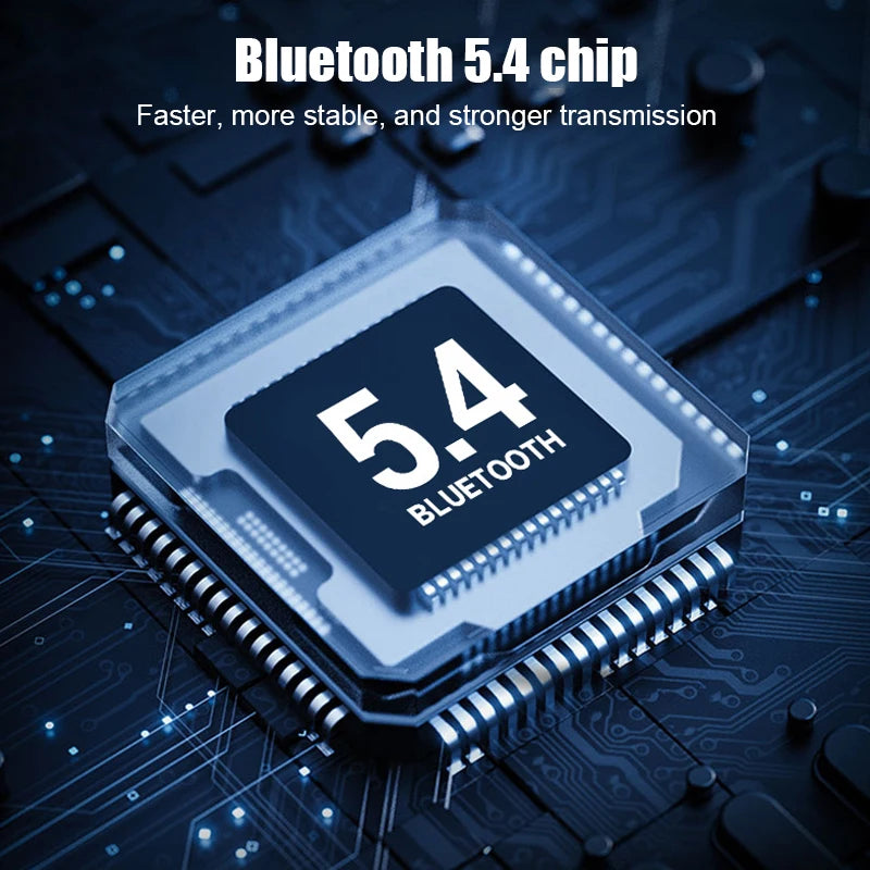 Bluetooth-mössa med Högtalare & Mikrofon