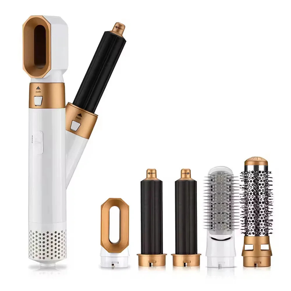 5 i 1 Multistyler