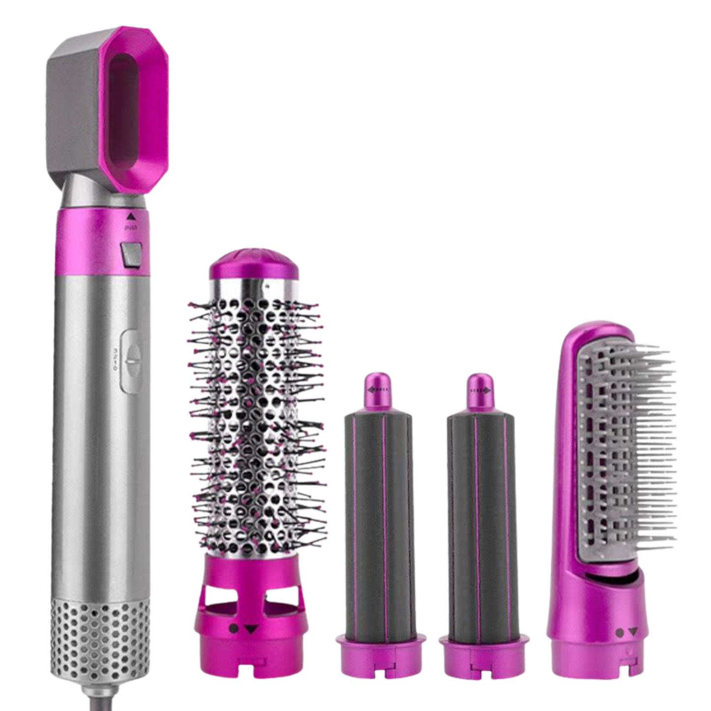 5 i 1 Multistyler