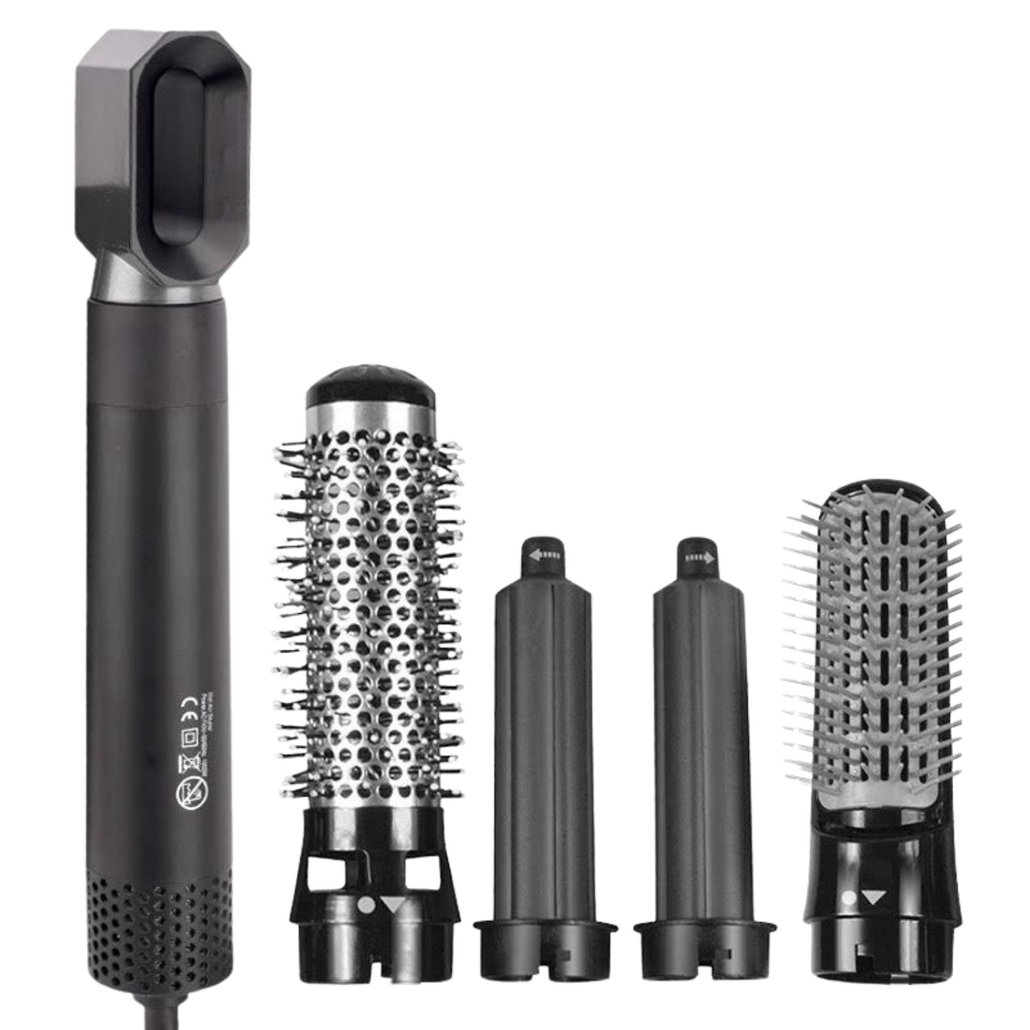 5 i 1 Multistyler