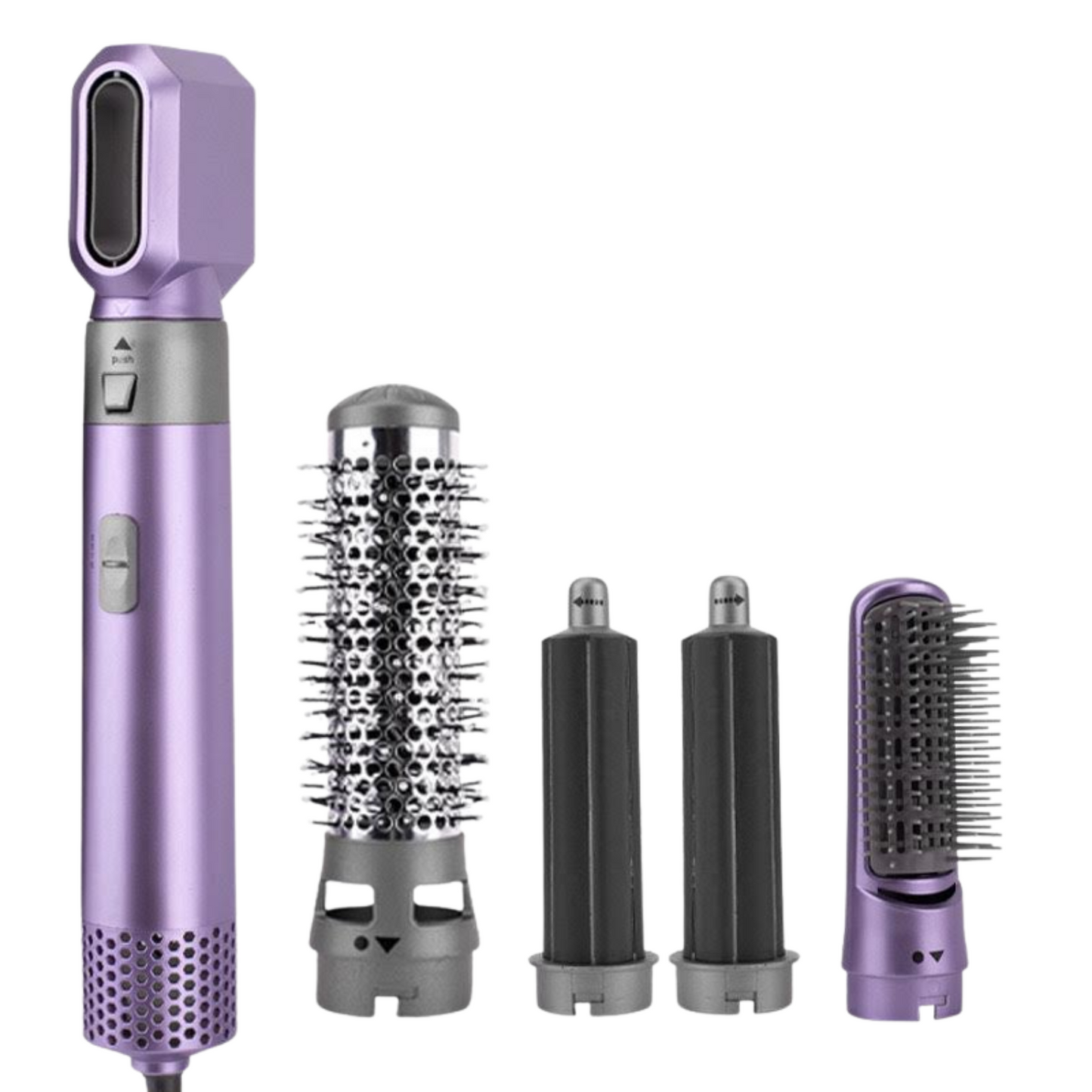 5 i 1 Multistyler