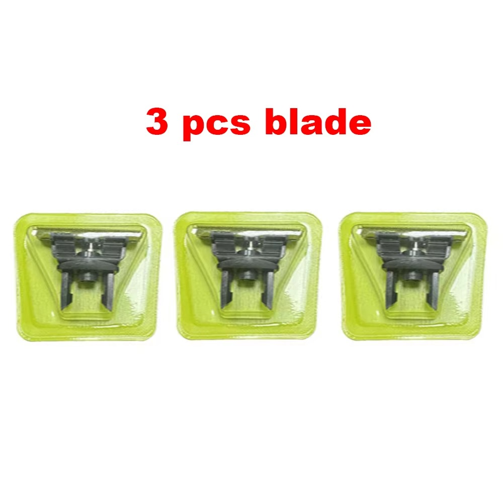 Rakbladskit till OneBlade