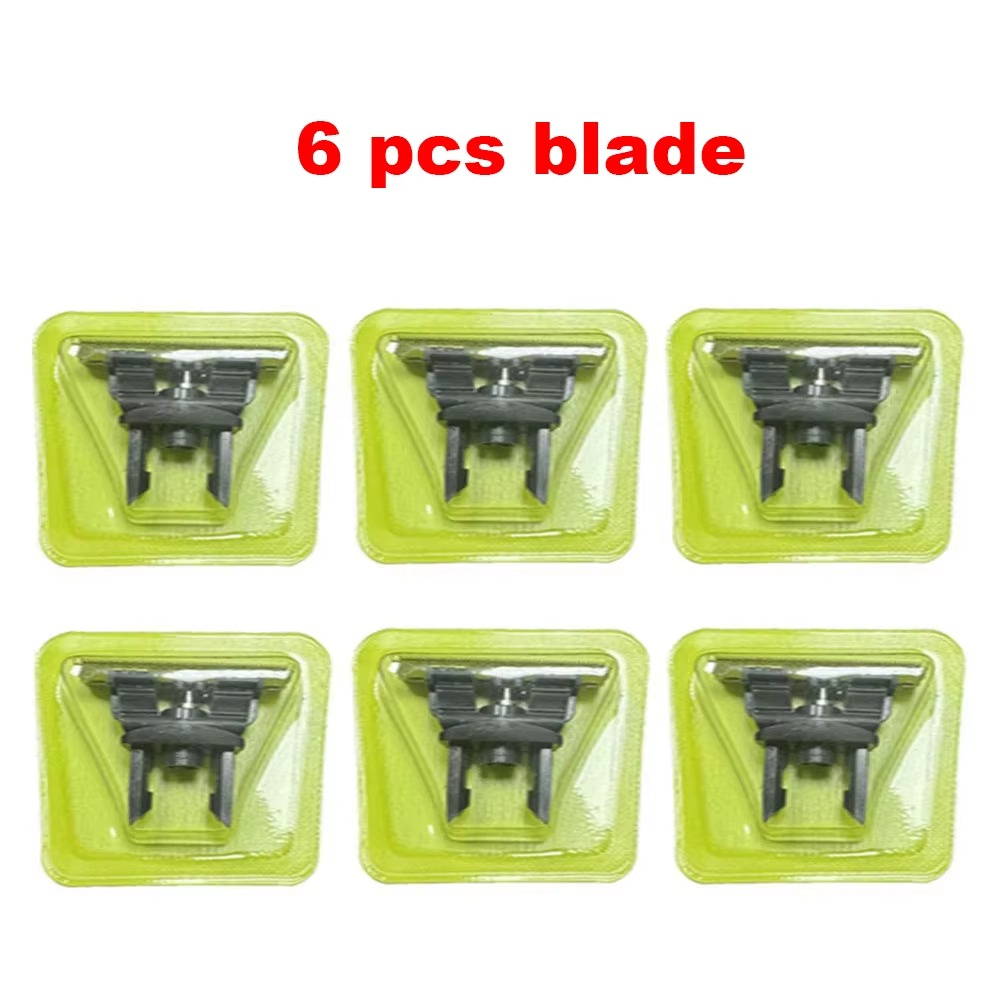 Rakbladskit till OneBlade