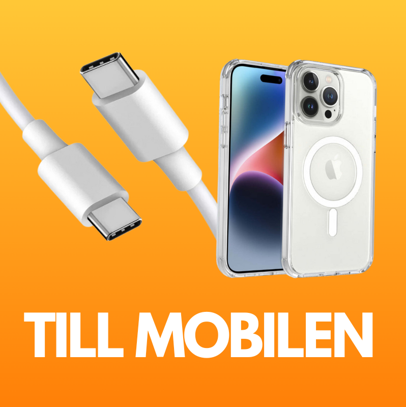 Mobiltillbehör