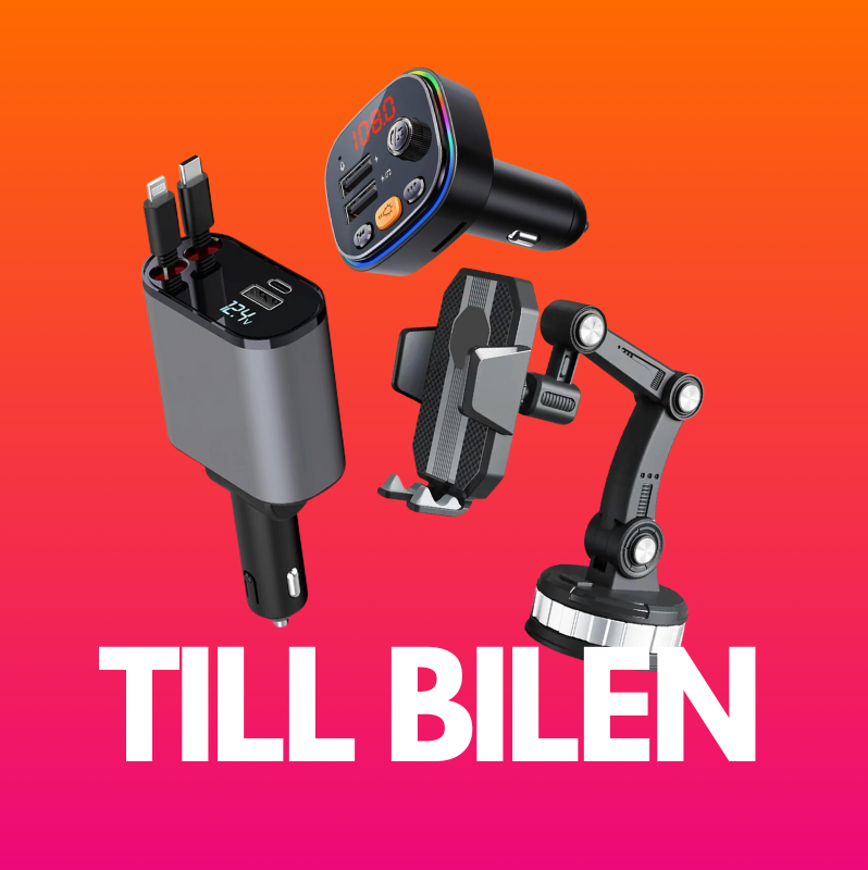 Till bilen