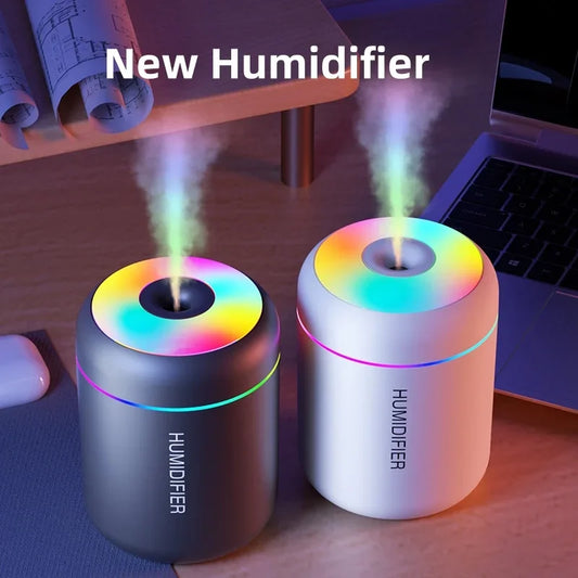 USB Aroma Diffuser