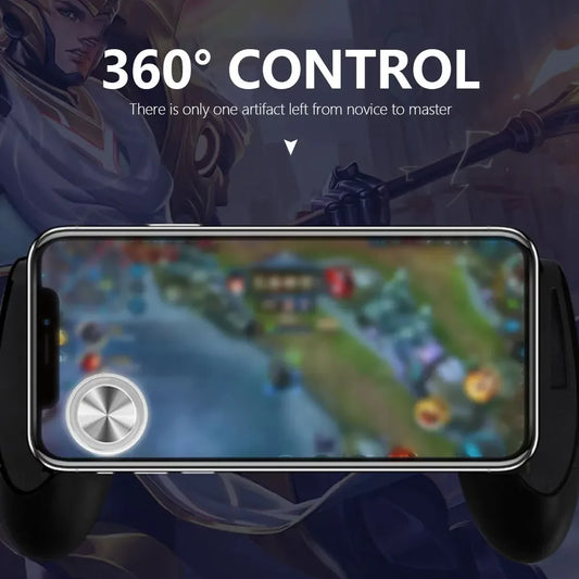Mobil Joystick 360°