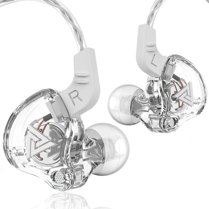 QKZ AK6 In-Ear Hörlurar