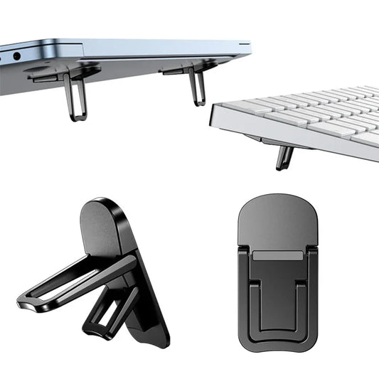 Ställbar Laptopställ