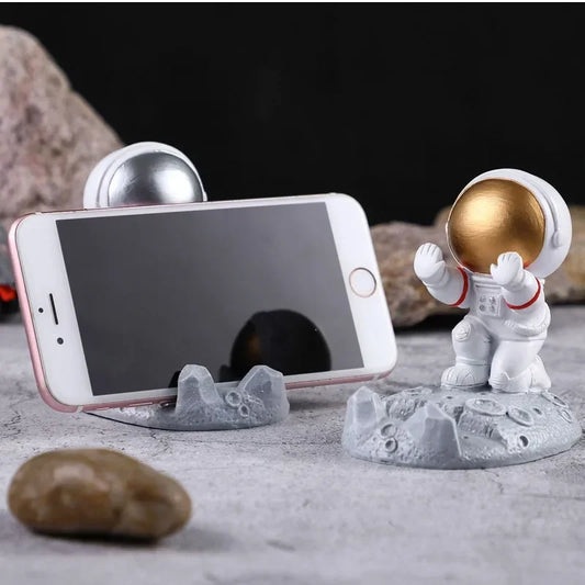 Mobilställ Astronaut Design