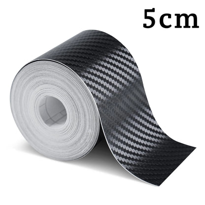 3D Kolfibertejp Vattentålig