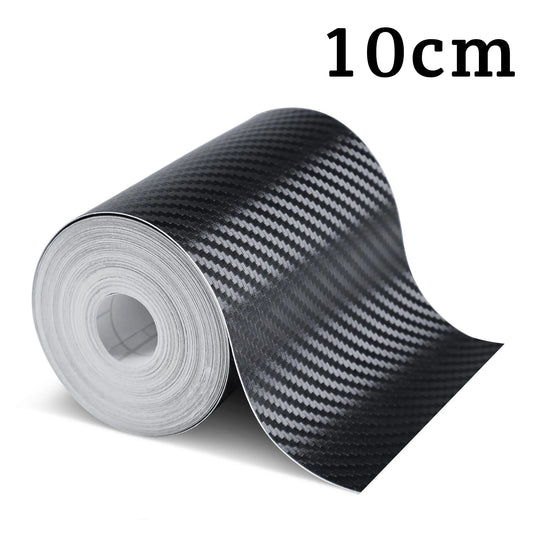 3D Kolfibertejp Vattentålig