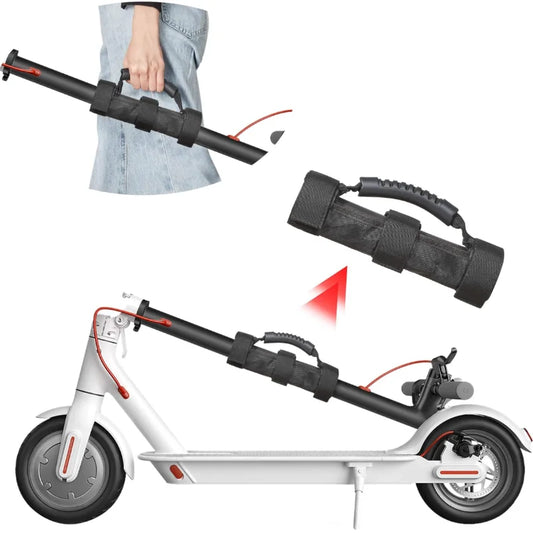 Bärhandtag för Elscooter