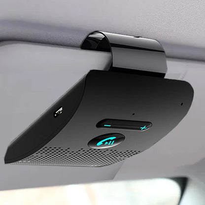 Handsfree Bilkit med HiFi-Ljud