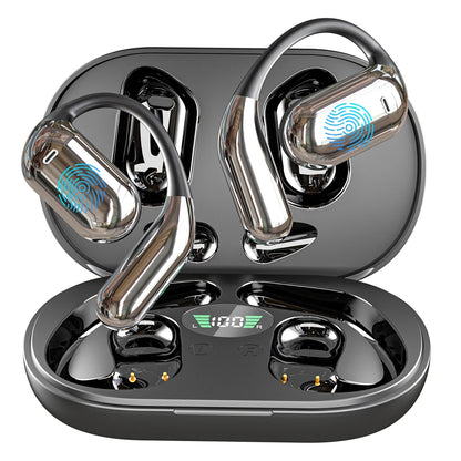 AI-Översättande Hörlurar med Bluetooth 5.3