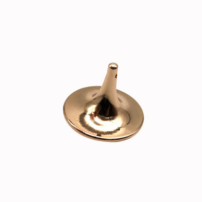 Fidget Spinner i Metall – För Tonåringar & Vuxna