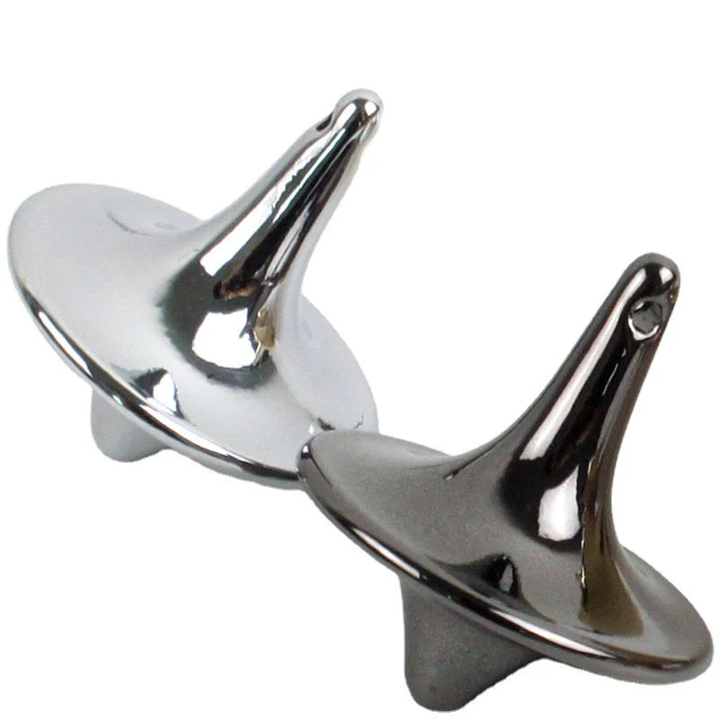 Fidget Spinner i Metall – För Tonåringar & Vuxna
