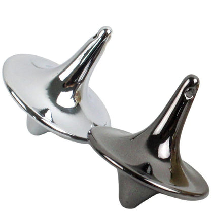 Fidget Spinner i Metall – För Tonåringar & Vuxna