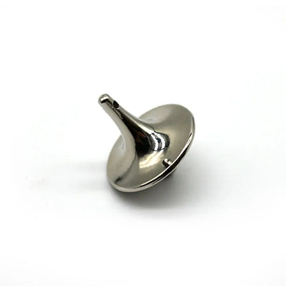 Fidget Spinner i Metall – För Tonåringar & Vuxna