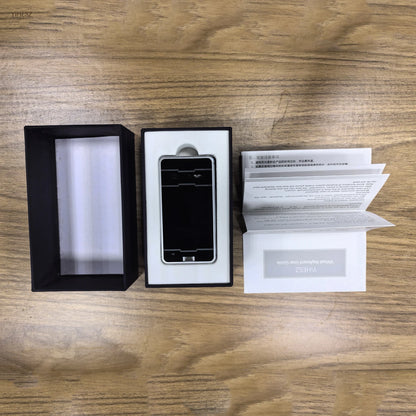 Bluetooth Lasertangentbord med Musfunktion