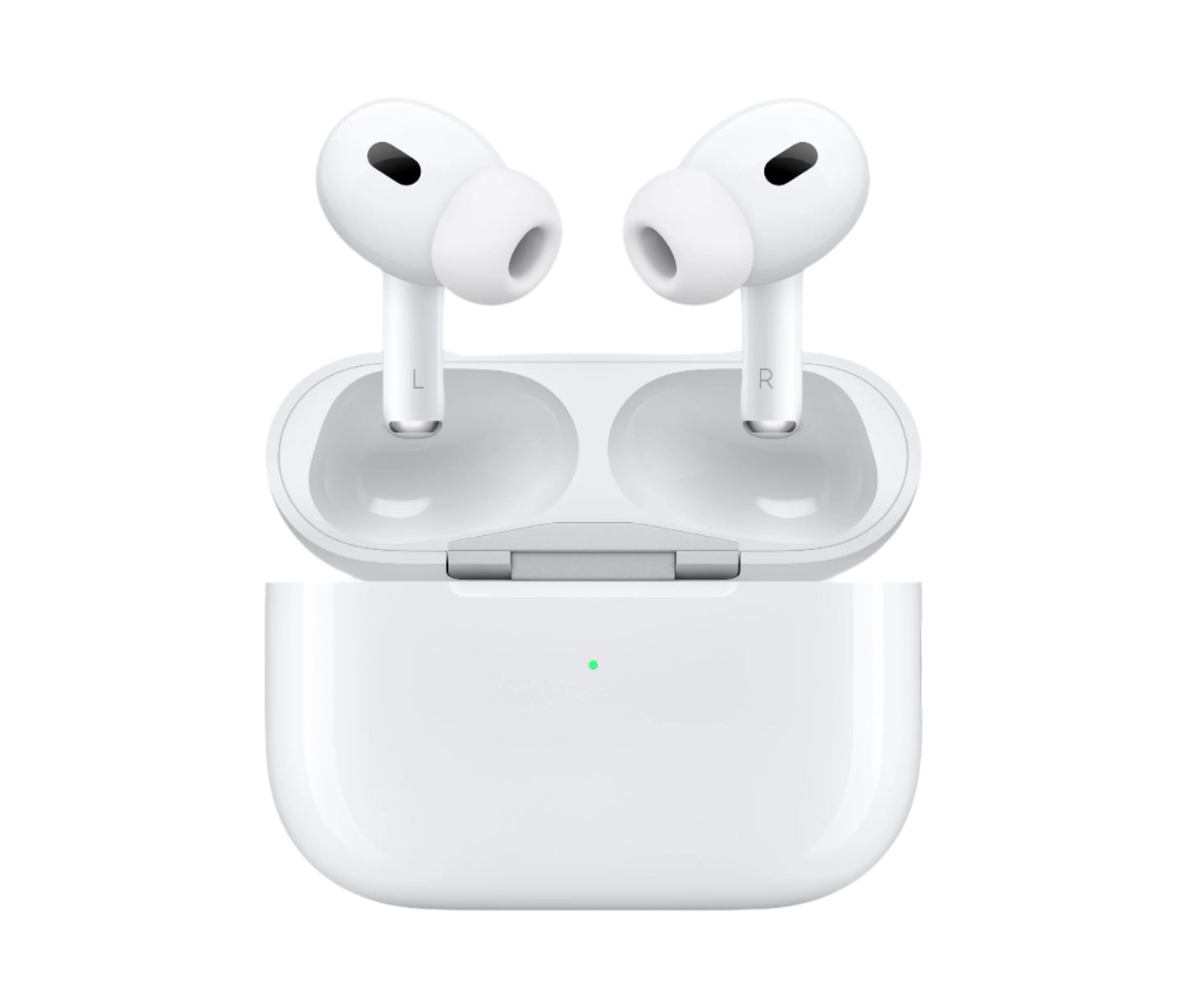 Earpods Pro 2 - Trådlösa Hörlurar (V2)