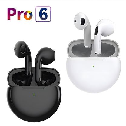 Earbuds Pro 6