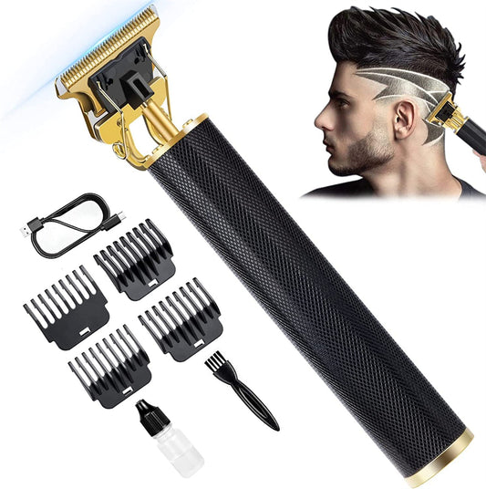 Hårtrimmer