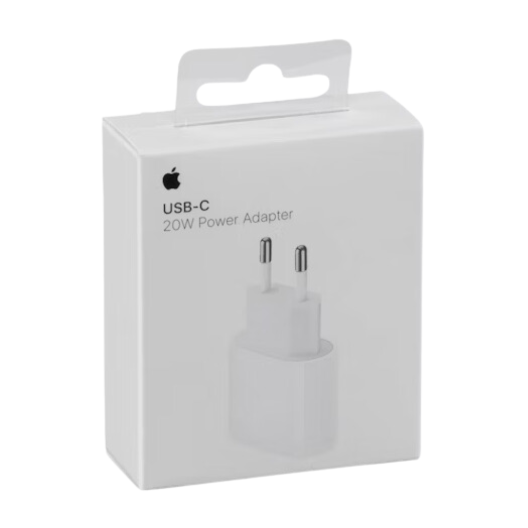 Apple USB-C Strömadapter - 20W