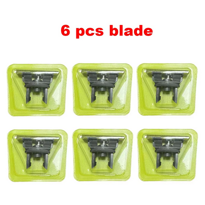 Rakbladskit till OneBlade