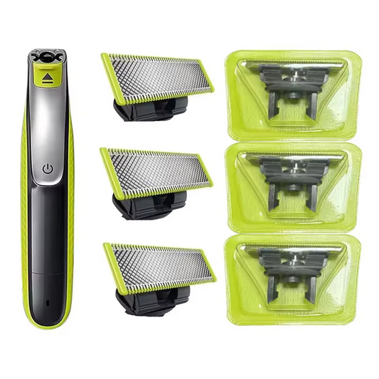 Rakbladskit till OneBlade