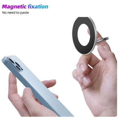 Magnetisk magsafe ring